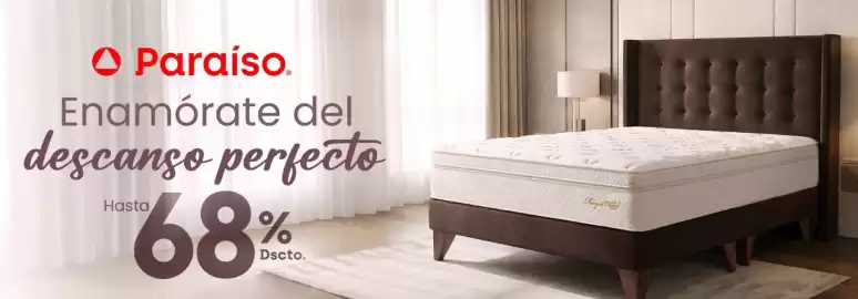 Catálogo Paraiso del Perú Página 1