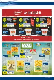 Metro akciós újság Oldal 16