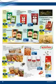 Metro akciós újság Oldal 18