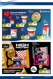 Metro akciós újság Oldal 2