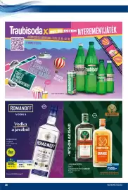 Metro akciós újság Oldal 20