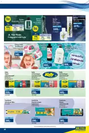 Metro akciós újság Oldal 25