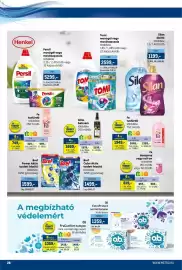 Metro akciós újság Oldal 26