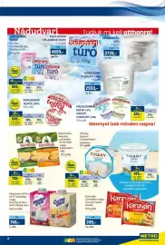 Metro akciós újság Oldal 3