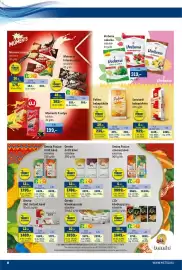 Metro akciós újság Oldal 8