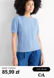 C&A gazetka Strona 3