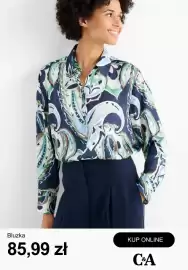 C&A gazetka Strona 4