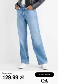 C&A gazetka Strona 6