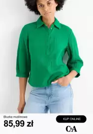 C&A gazetka Strona 8