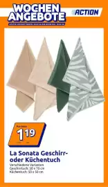 Action Flugblatt woche 6 Seite 1