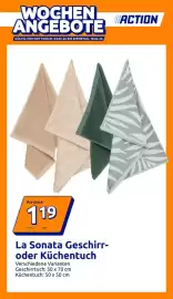 Action Flugblatt woche 6 Seite 1