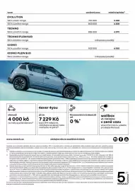 Renault leták Strana 2