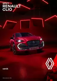 Renault leták Strana 1