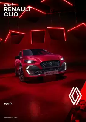 Renault leták (platné do 28-02)