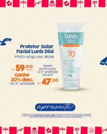 Catálogo Drogaria Catarinense Página 1