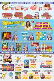 Catálogo Serrano Supermercado semana 6 Página 2