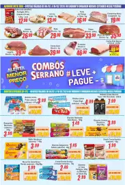 Catálogo Serrano Supermercado semana 6 Página 4