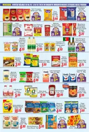 Catálogo Serrano Supermercado semana 6 Página 5