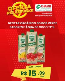 Catálogo Chama Supermercados Página 2