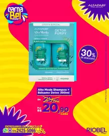 Catálogo Rio Bel Página 1