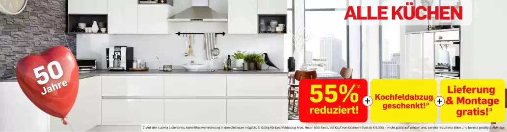 Möbel Ludwig Prospekt Seite 2