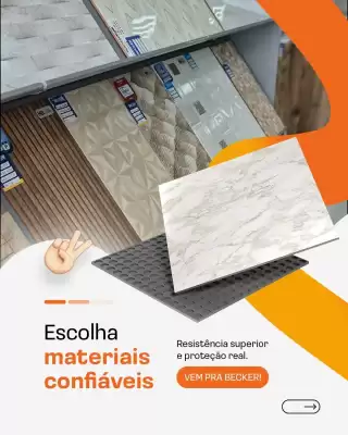 Folheto Lojas Becker (válido até 28-02)