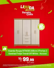 Encarte Ferreira Costa Página 2