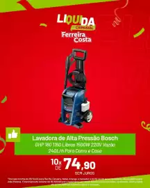 Encarte Ferreira Costa Página 3