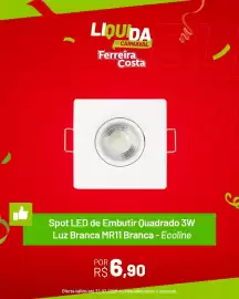 Encarte Ferreira Costa Página 4