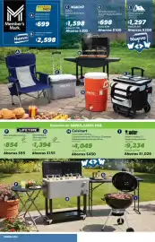 Catálogo Sam's Club Página 10