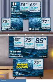 Catálogo Sam's Club Página 12