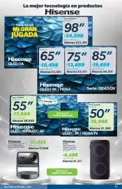 Catálogo Sam's Club Página 13