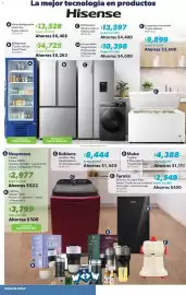 Catálogo Sam's Club Página 14