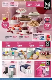 Catálogo Sam's Club Página 17