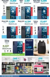 Catálogo Sam's Club Página 19