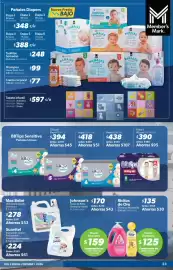 Catálogo Sam's Club Página 23