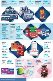 Catálogo Sam's Club Página 26