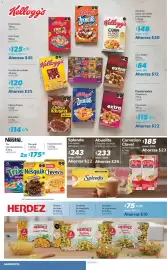 Catálogo Sam's Club Página 28