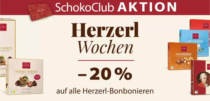 Heindl Flugblatt (gültig bis 22-02)