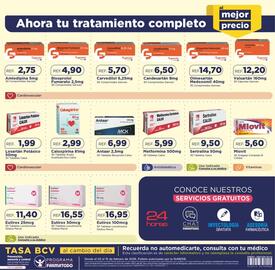 Catálogo FarmaTodo Página 6