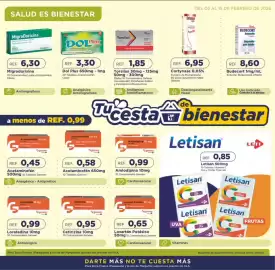 Catálogo FarmaTodo Página 4