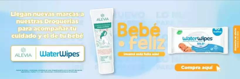 Catálogo Cafam Página 7