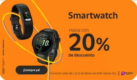 Catálogo Bancolombia Página 10