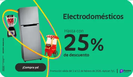 Catálogo Bancolombia Página 12