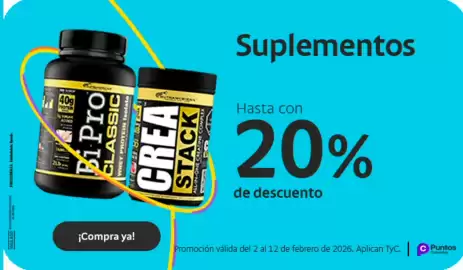 Catálogo Bancolombia Página 13