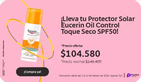 Catálogo Bancolombia Página 6