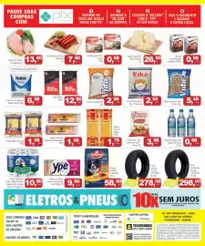 Folheto Mineirão Atacarejo Página 2