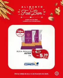 Encarte Cometa Supermercados Página 2