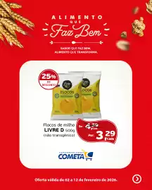 Encarte Cometa Supermercados Página 3