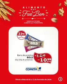 Encarte Cometa Supermercados Página 4